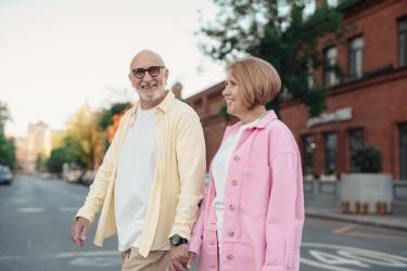Weight Loss For Seniors