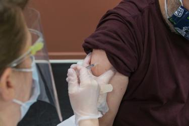 Covid Booster Shot Eligibility
