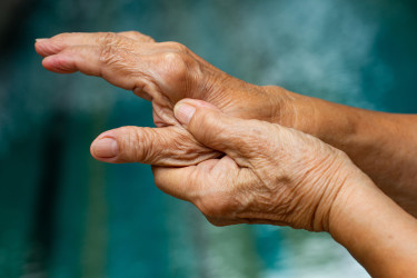 Does Medicare Cover Chronic Pain Management?