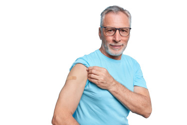 Does Medicare Pay for RSV Vaccine?