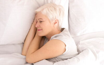 Quality Sleep for Seniors