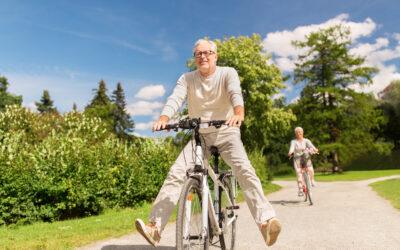 Healthy Ways to Cope with Stress