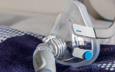 Does Medicare Cover CPAP Devices and Therapy?