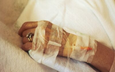 Does Medicare Cover Chemotherapy?