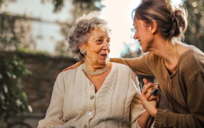 Companion Care – What Does Medicare Cover?