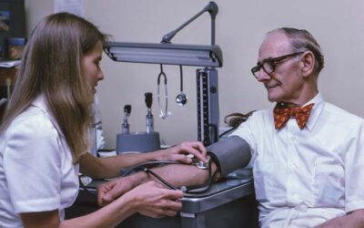 How You Can Prevent Heart Disease