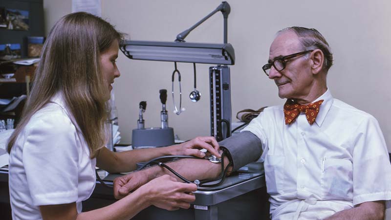 How You Can Prevent Heart Disease