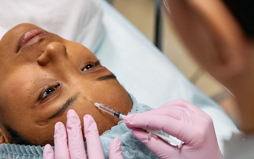 Does Medicare Cover Cosmetic or Reconstructive Surgery?