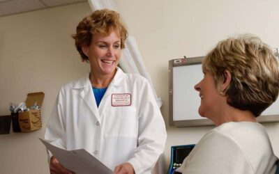 What Is a Medicare Annual Wellness Visit?