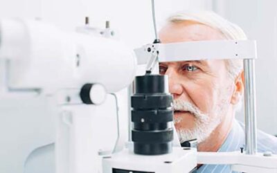 Does Medicare Cover Macular Degeneration?