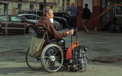 How Does Medicare Handle ALS Coverage