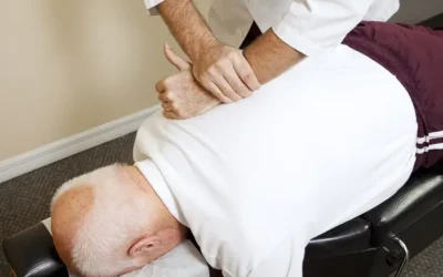 Does Medicare Pay for a Chiropractor?