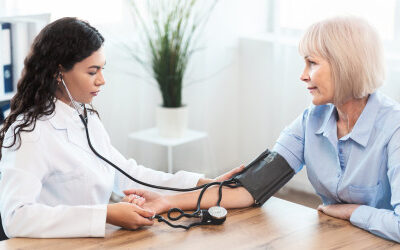 Hypertension and Aging