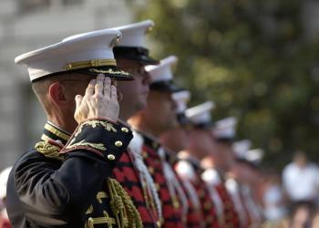 Do Military Retirees Have To Pay for Medicare?