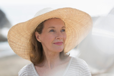 Sun Safety Tips for Seniors
