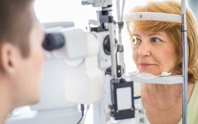 Does Medicare Cover Cataract Surgery and Prevention?